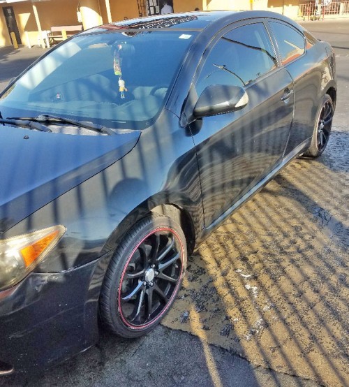 2007 scion tc for sale in california by owner