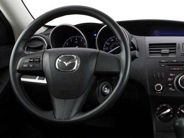 2013 mazda mazda3 i sv