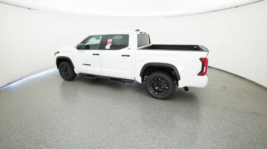 2025 Toyota Tundra