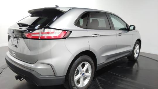 2021 Ford Edge