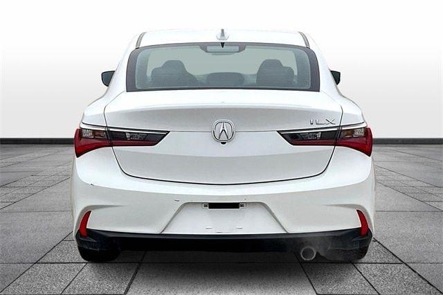 2020 acura ilx base in hutchinson, kansas