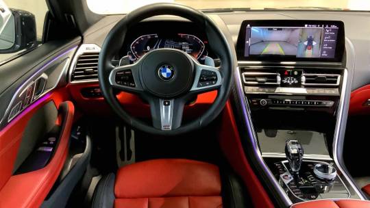 2023 BMW 8 series