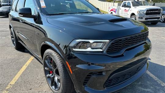 2024 Dodge Durango