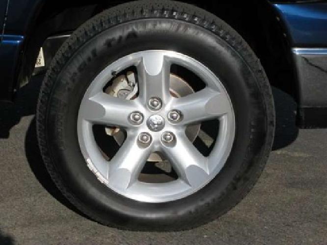 2006 dodge ram 1500 in roseville, ca