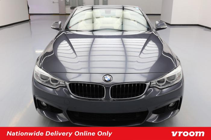 used 2014 bmw 435i convertible shreveport, la 71108 for sale in shreveport, louisiana