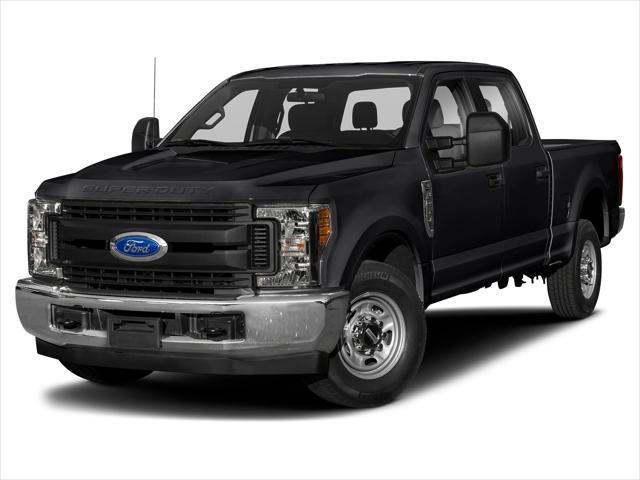 2019 ford f-250 king ranch