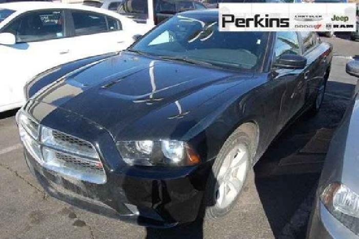 2013 dodge charger se in colorado springs, co