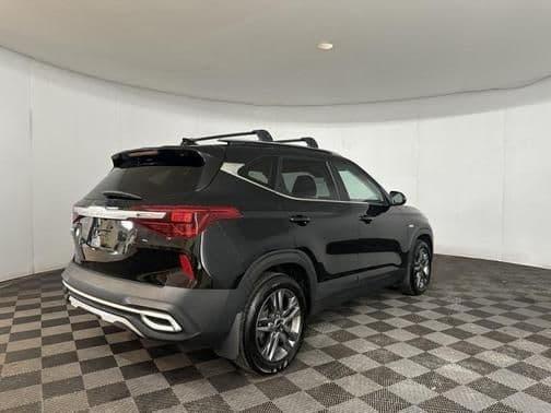 2022 kia seltos s in edgemere, massachusetts