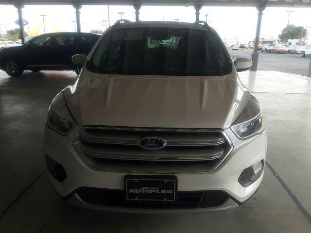 2018 ford escape se se 4dr suv for sale in las cruces, new mexico
