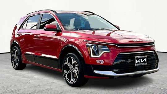 2023 Kia Niro