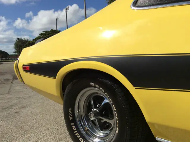 charger se brougham 440