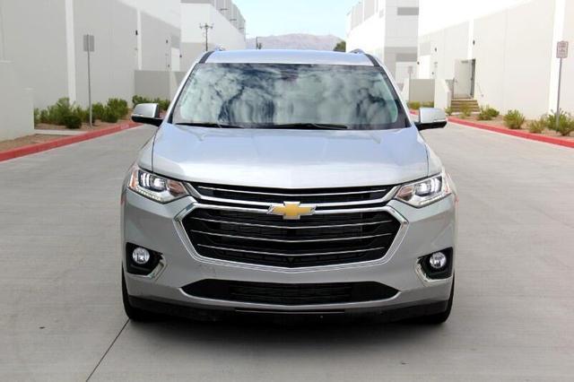 2020 chevrolet traverse in phoenix, arizona