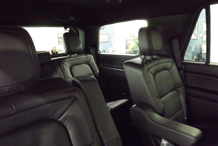 used 2018 lincoln navigator 4wd premiere grants pass, or 97526 for sale in grants pass, oregon