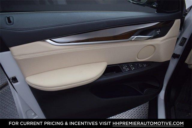 used 2019 bmw x6 xdrive35i omaha, ne 68114 for sale in omaha, nebraska