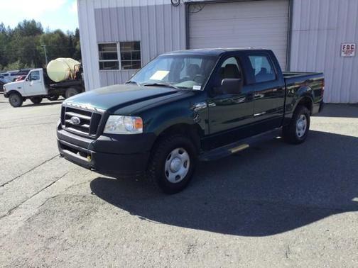 2008 ford f-150 in dulles, virginia