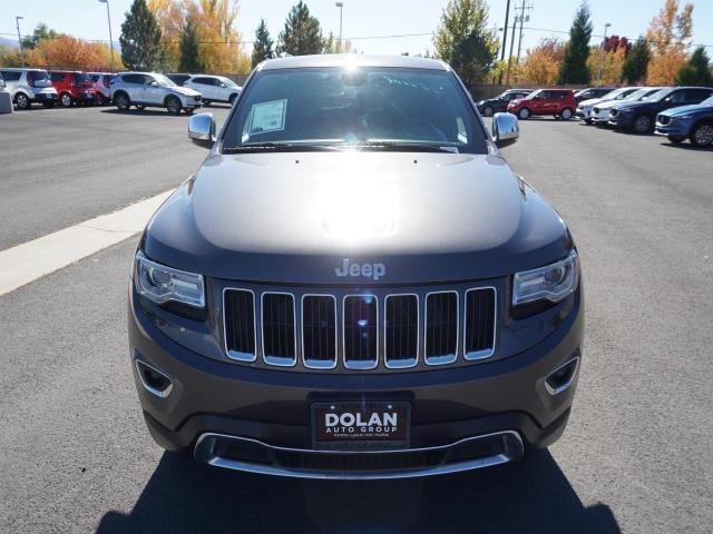 2014 jeep grand cherokee limited 4x4 limited 4dr suv for sale in reno, nevada