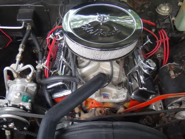 1960 impala sport sedan 4 door hardtop low reserve