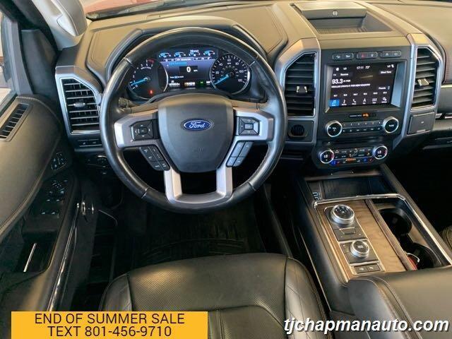 2018 ford expedition max in salt lake city, utah