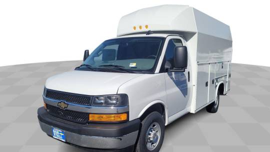 2024 Chevrolet Express