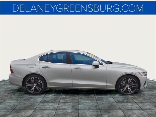 2020 volvo s60 t6 inscription