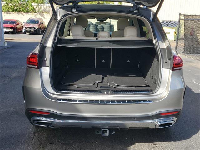 2023 mercedes-benz gle 350 4matic