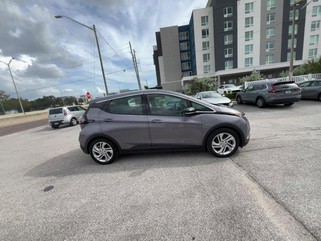 2023 chevrolet bolt ev fwd 1lt