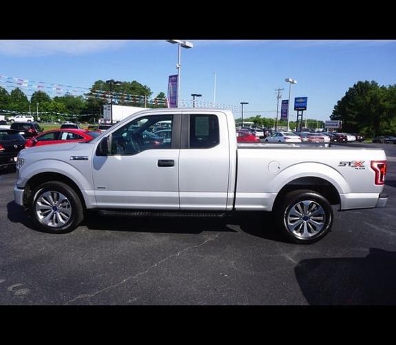 used 2017 ford f150 xl seaford, de 19973 for sale in blades, delaware