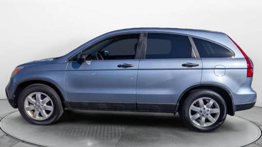2009 Honda CR-V