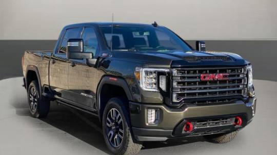 2023 GMC Sierra 2500hd
