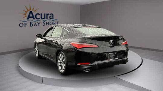 2024 acura integra base