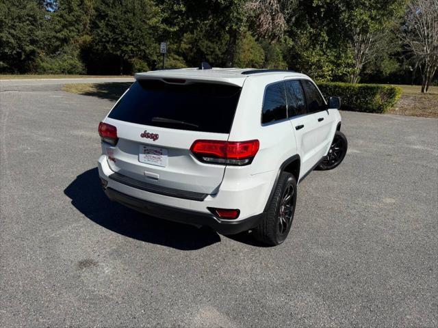 2014 jeep grand cherokee laredo