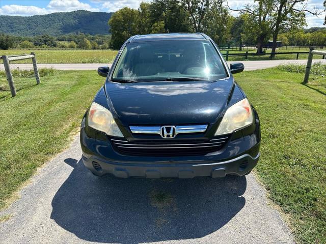 2009 honda cr-v ex-l