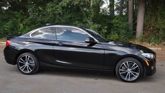 2020 BMW (not)