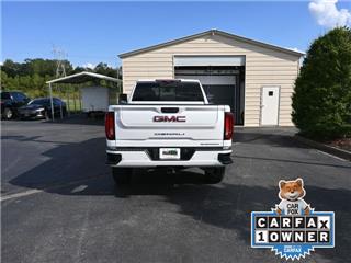 2023 GMC Sierra 2500hd denali