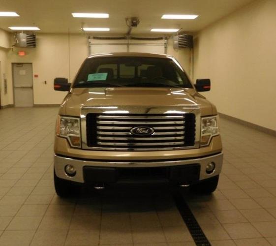 2012 ford f-150 xlt 4x4 xlt 4dr supercrew styleside 6.5 ft. sb for sale in jolly acres, south dakota