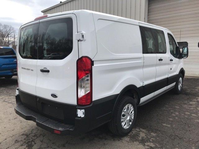 new 2019 ford transit 150 130" low roof webster, ny 14580 for sale in webster, new york