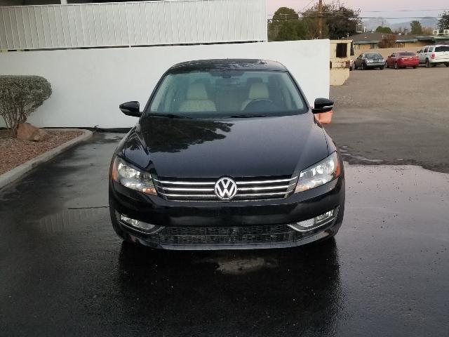 2015 volkswagen passat 1.8t sel premium pzev 1.8t sel premium pzev 4dr sedan 6a for sale in las cruces, new mexico