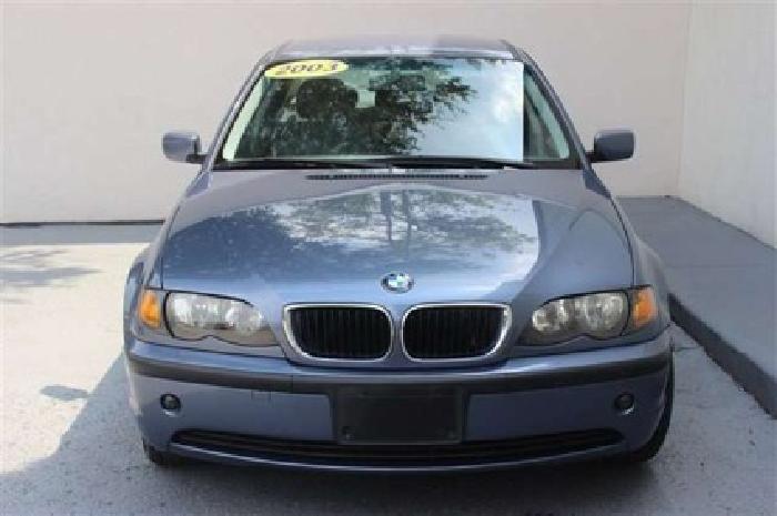 2003 bmw 3 series 325i in pensacola, fl