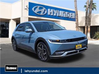 2024 Hyundai IONIQ 5 sel
