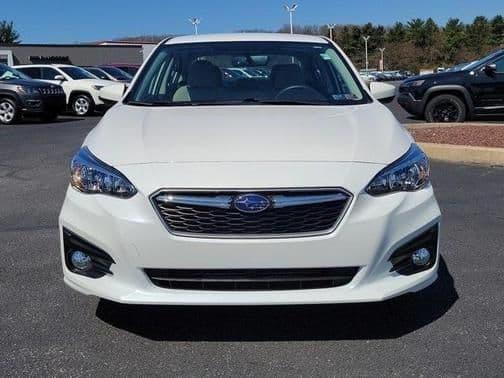 2019 subaru impreza 2.0i premium in downingtown, pennsylvania