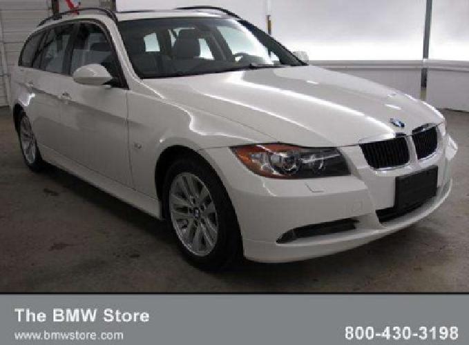 2006 bmw 3-series 325xit in cincinnati, oh
