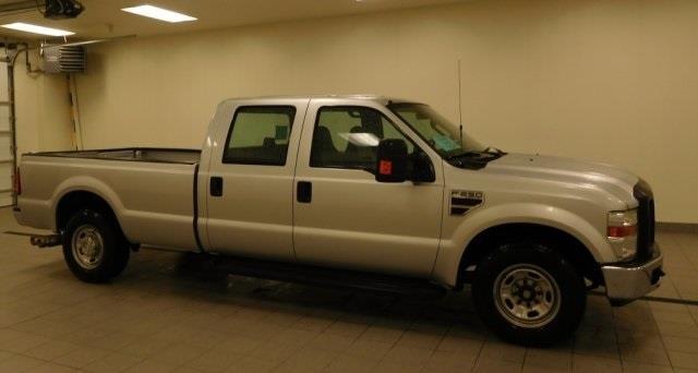 2010 ford f-250 super duty king ranch 4x2 king ranch 4dr crew cab 8 ft. lb pickup for sale in jolly acres, south dakota