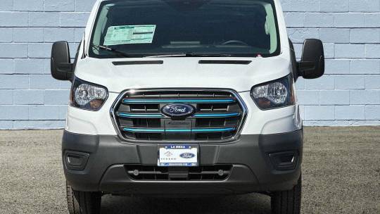 2023 Ford