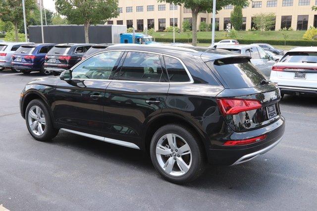 new 2019 audi q5 2.0t prestige lexington, ky 40509 for sale in lexington, kentucky