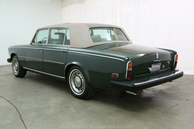 1976 lwb used automatic