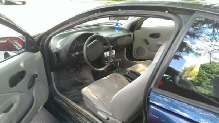 obo '99 saturn in columbus, oh