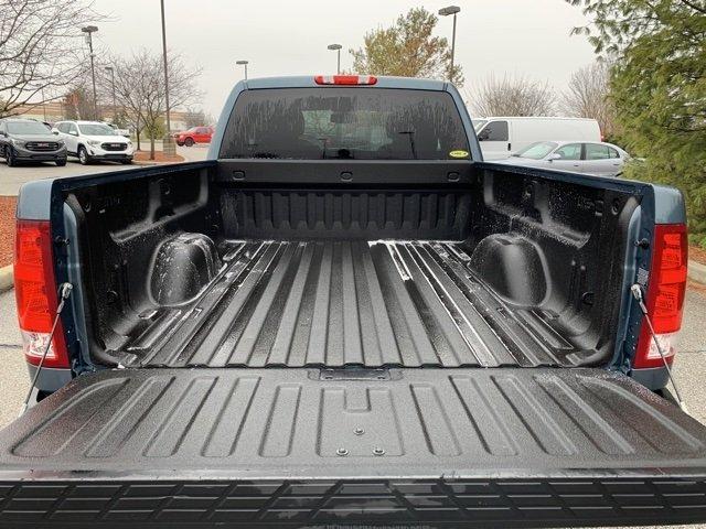 used 2012 gmc sierra 1500 4x4 extended cab sle plainfield, in 46168 for sale in cartersburg, indiana