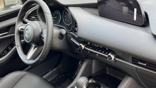 2025 Mazda