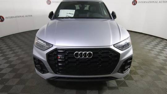 2024 Audi SQ5