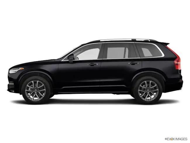 2019 volvo xc90 t6 momentum awd t6 momentum 4dr suv for sale in milford, connecticut